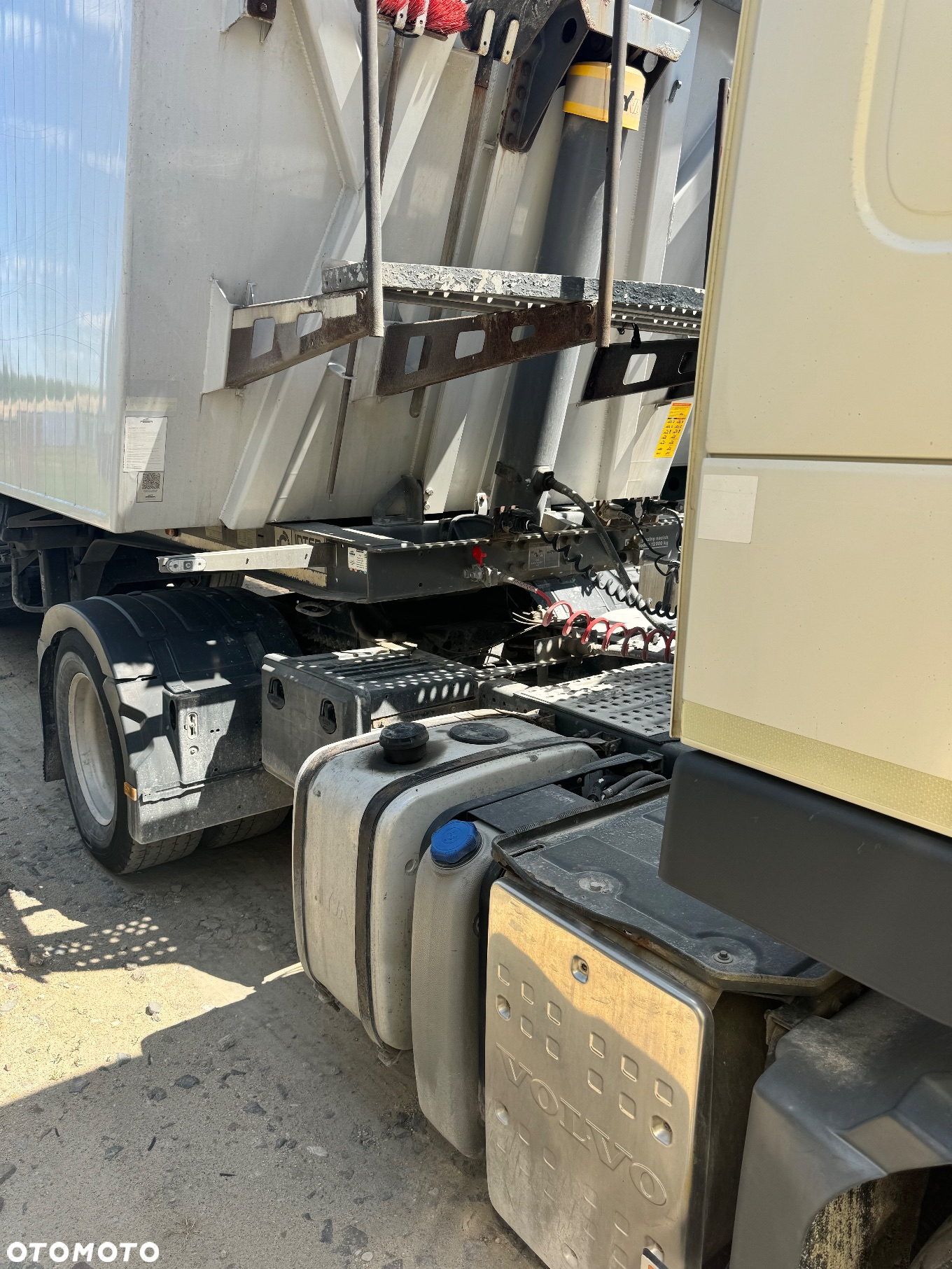Volvo Fm 450 - 3