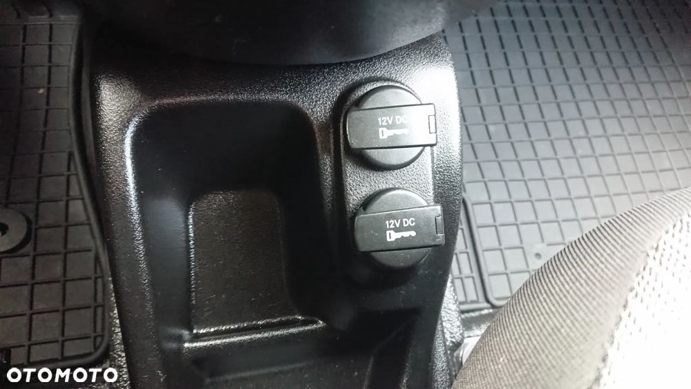 Fiat Doblo - 29