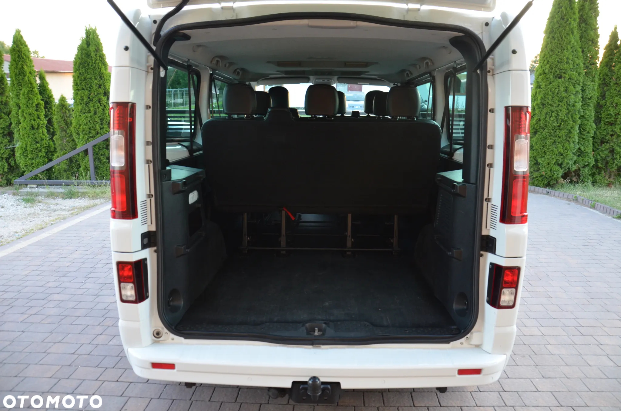 Opel Vivaro 1.6 CDTI L2H1 S&S Sport - 24
