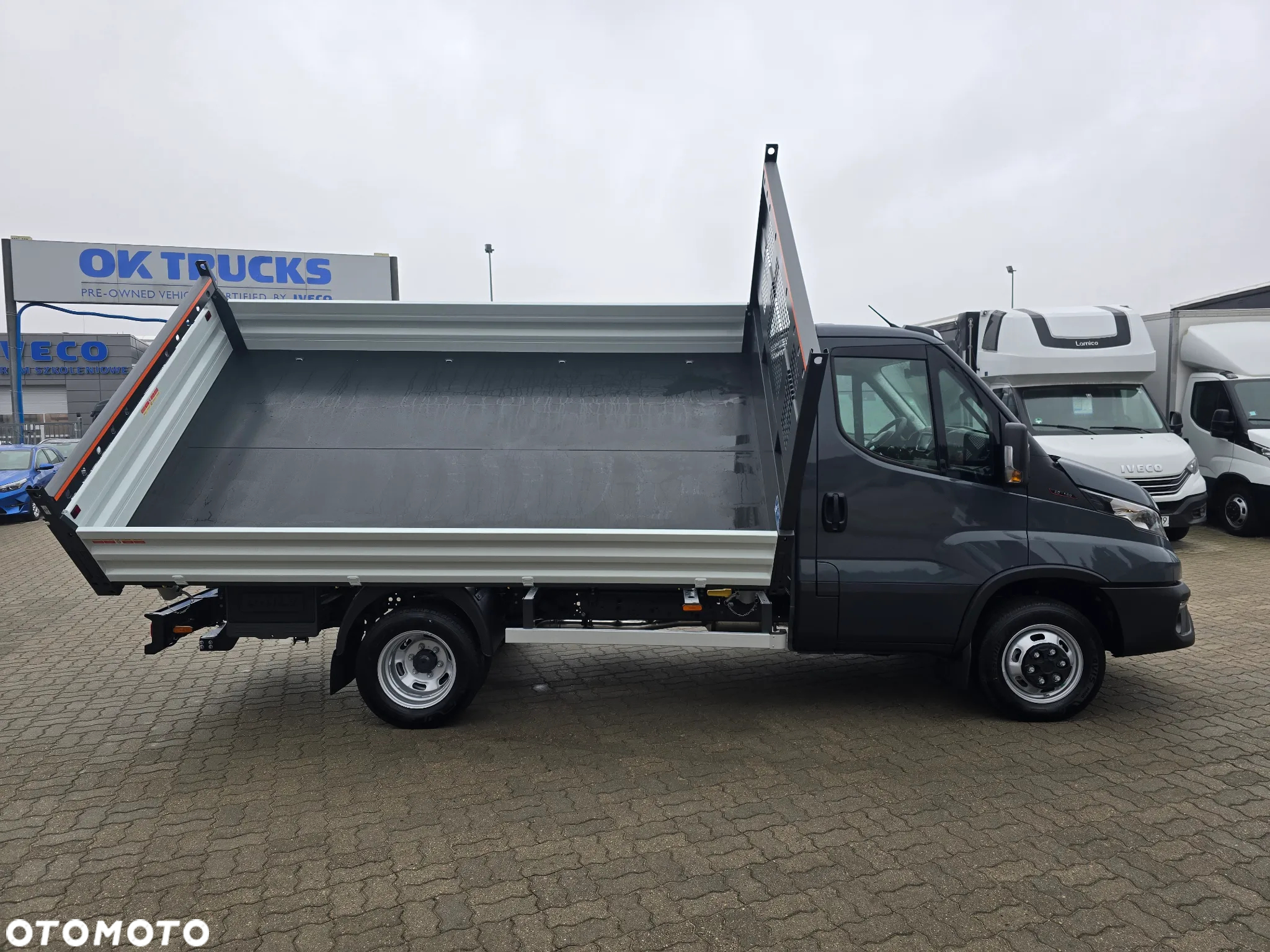 Iveco OKAZJA CENOWA !!! - 15