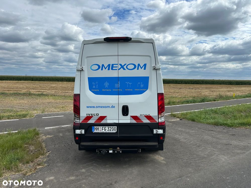 Iveco Daily - 5