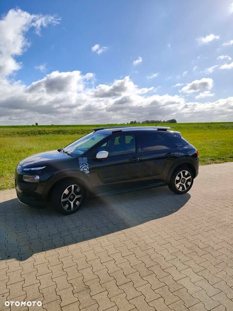 Citroën C4 Cactus Pure Tech 110 Stop&Start Shine Edition - 1