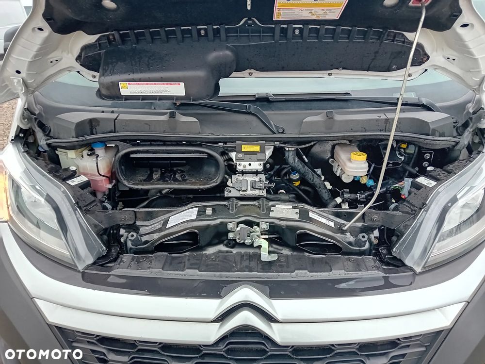 Citroën JUMPER - 27