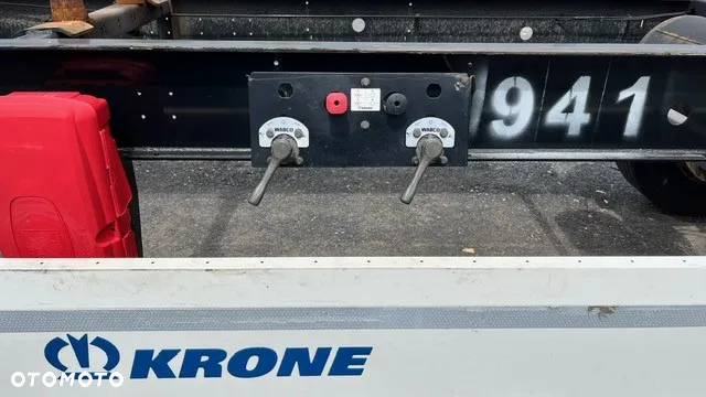 Krone - 5