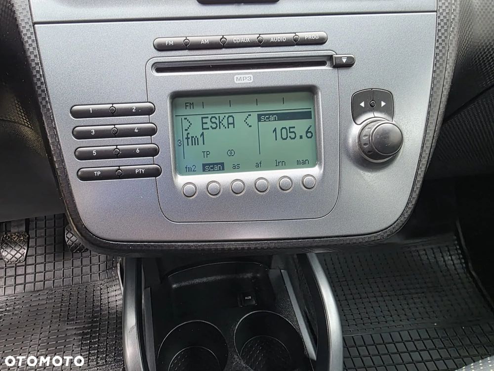 Seat Altea XL 1.8 TSI Sport - 21