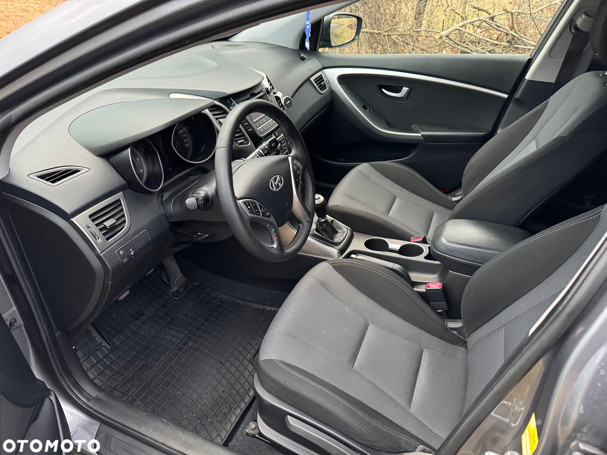 Hyundai i30 1.6 CRDI Select - 14