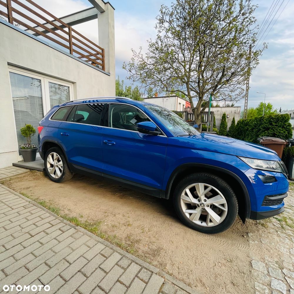 Skoda Kodiaq - 4