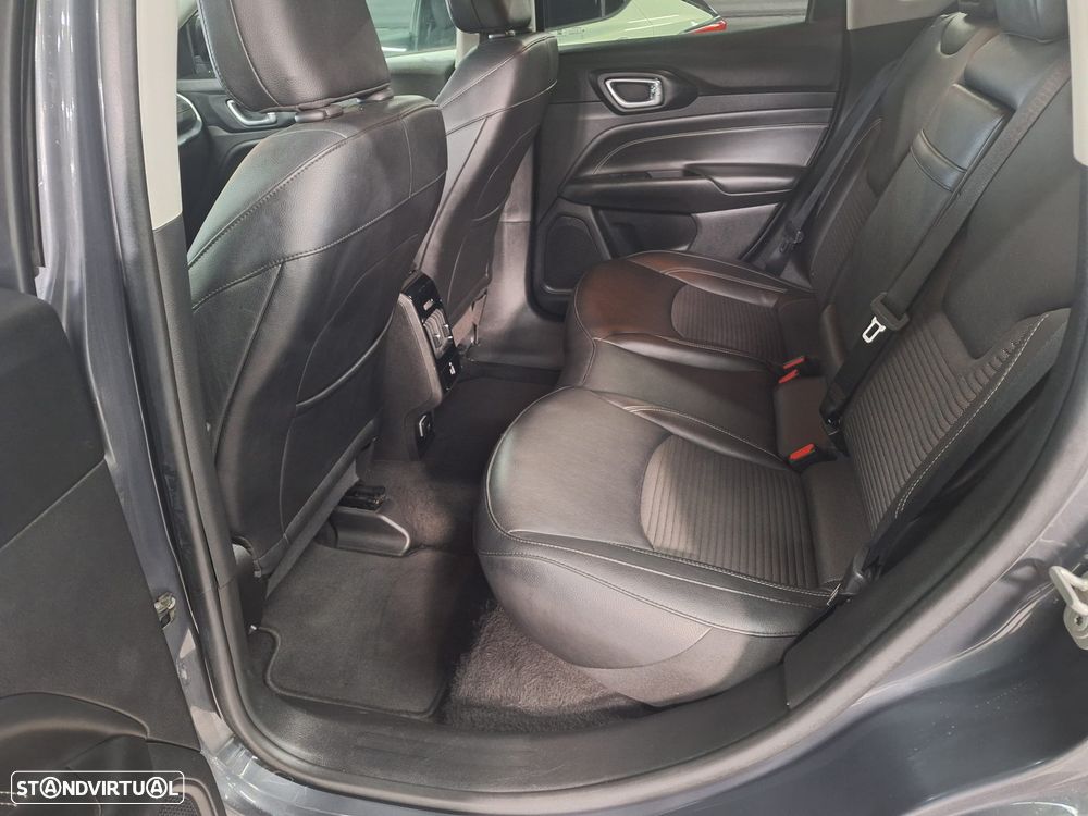 Jeep Compass 1.6 MultiJet Limited - 10