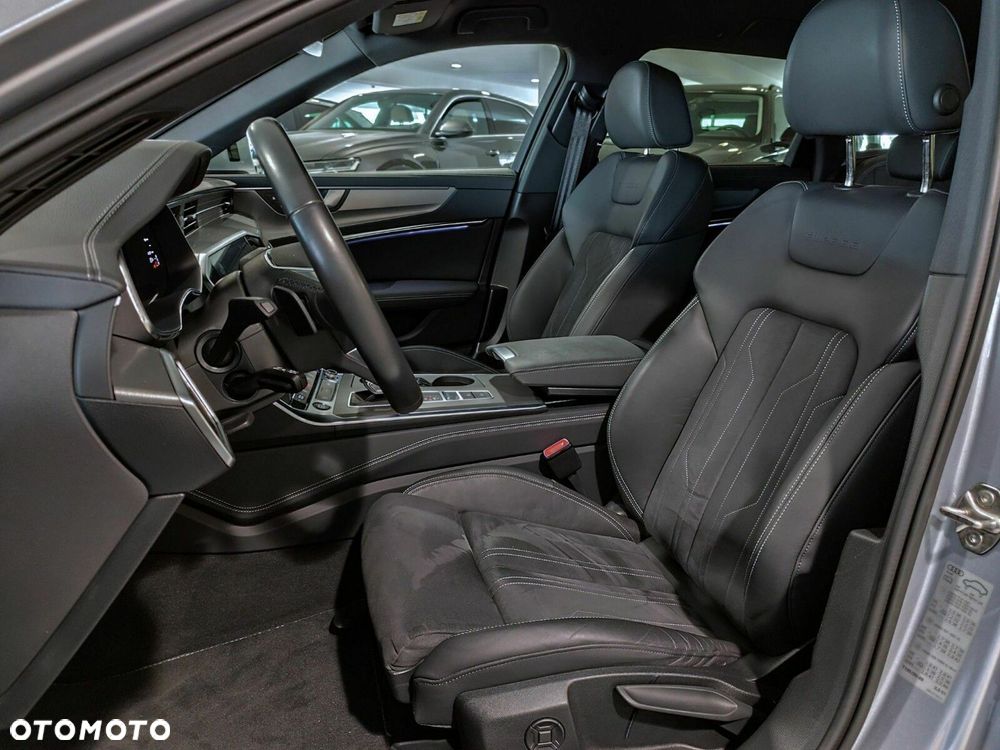 Audi A6 Allroad - 22