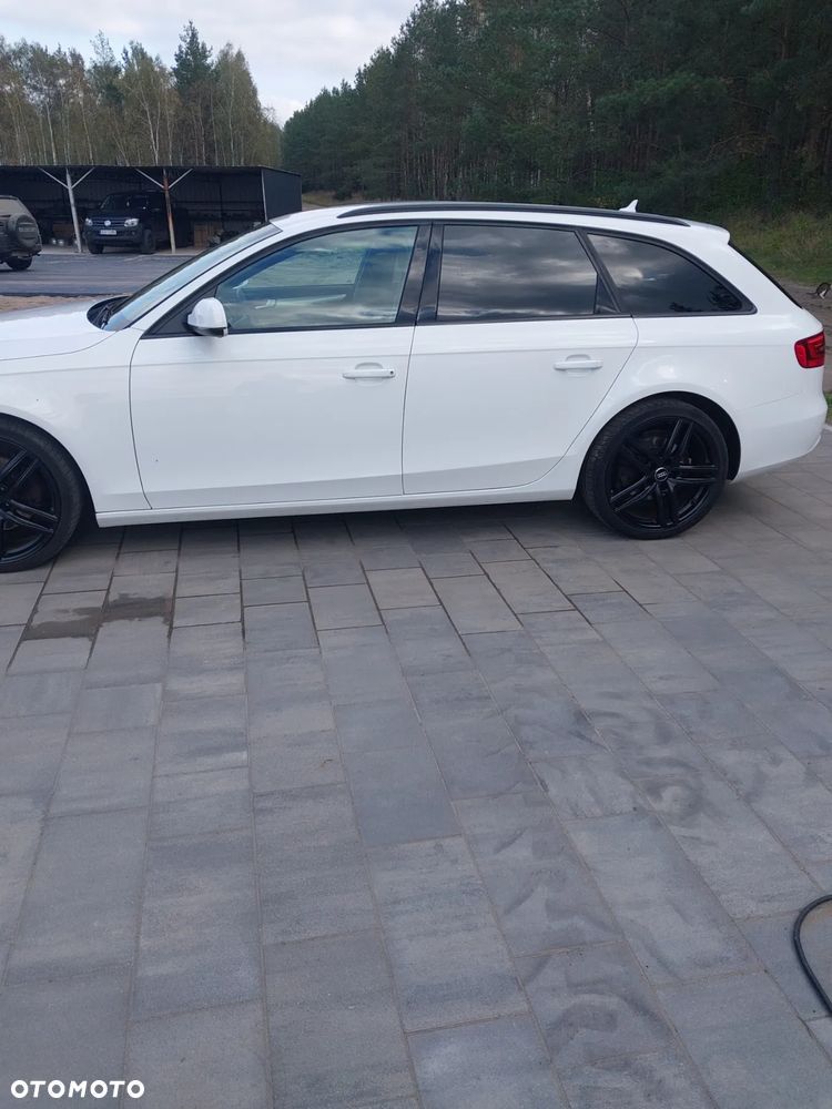 Audi A4 ver-2-0-tdi-dpf-ambition - 4
