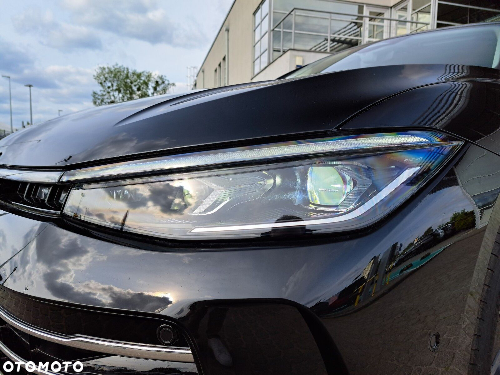 Volkswagen Passat 2.0 TDI EVO Elegance DSG - 40