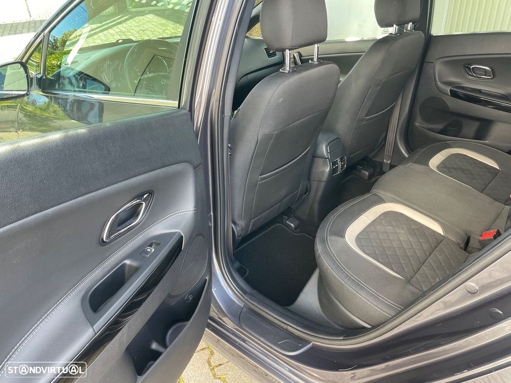 Kia Ceed 1.0 T-GDI GT Line - 17