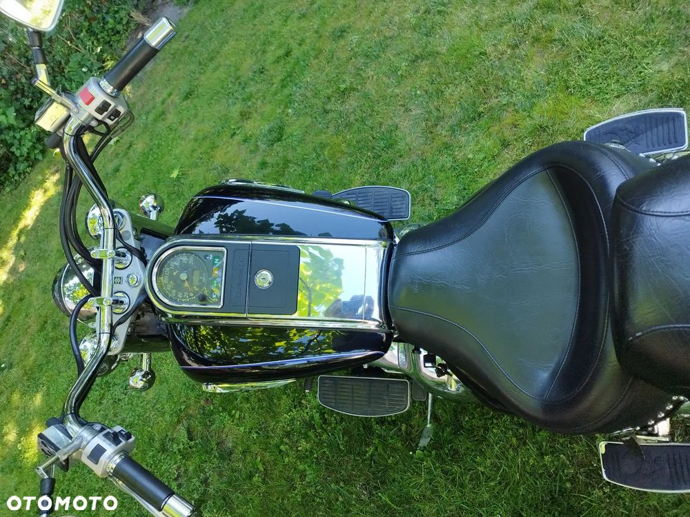 Suzuki Boulevard - 5