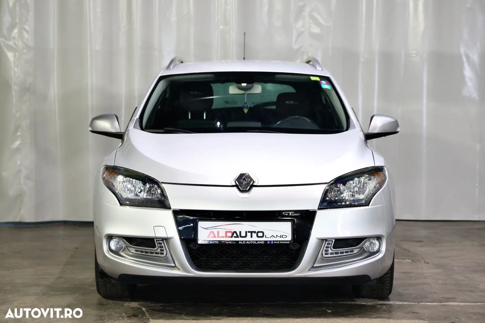 Renault Megane 1.5 dCi GT Line - 37