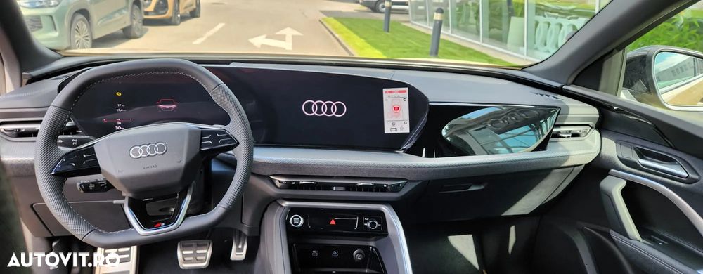 Audi Q5 Sportback 40 TDI quattro S tronic MHEV S Line - 13