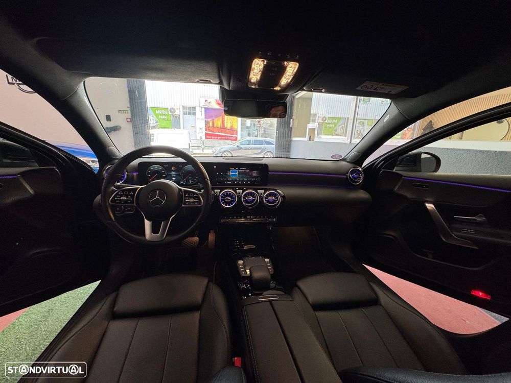 Mercedes-Benz A 250 - 6