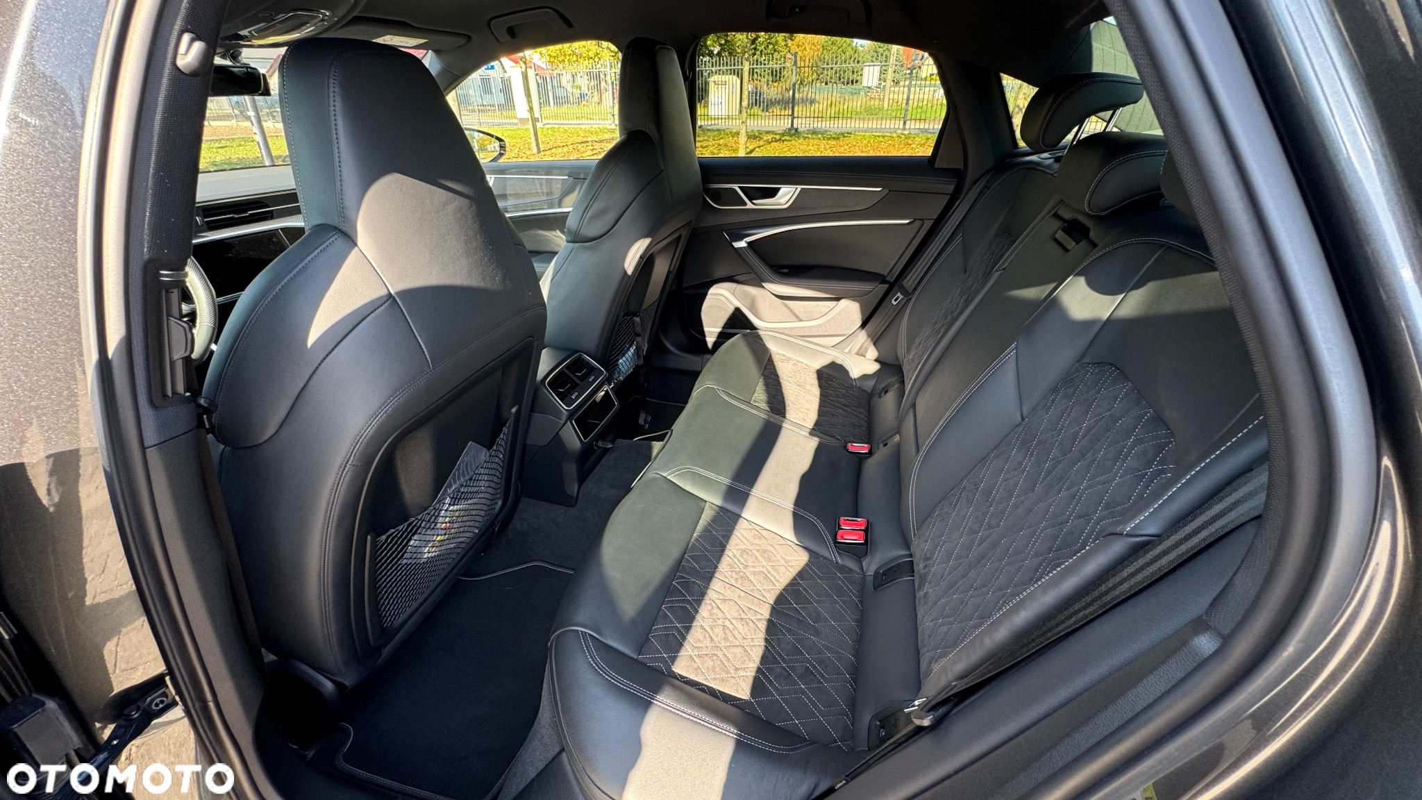 Audi S6 TDI Tiptronic - 9