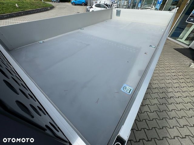 Ford Transit Zabudowa Wywrotka - 9