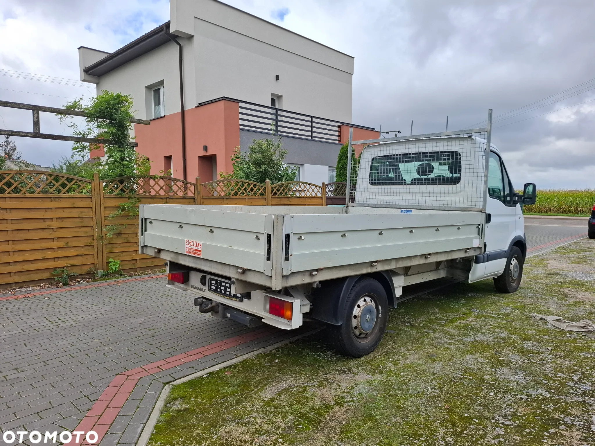 Renault Master - 13