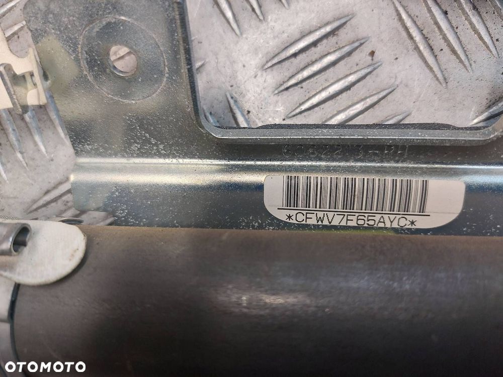 KURTYNA BOCZNA LEWA + PRAWA KOMPLET JEEP GRAND CHEROKEE WK - 6