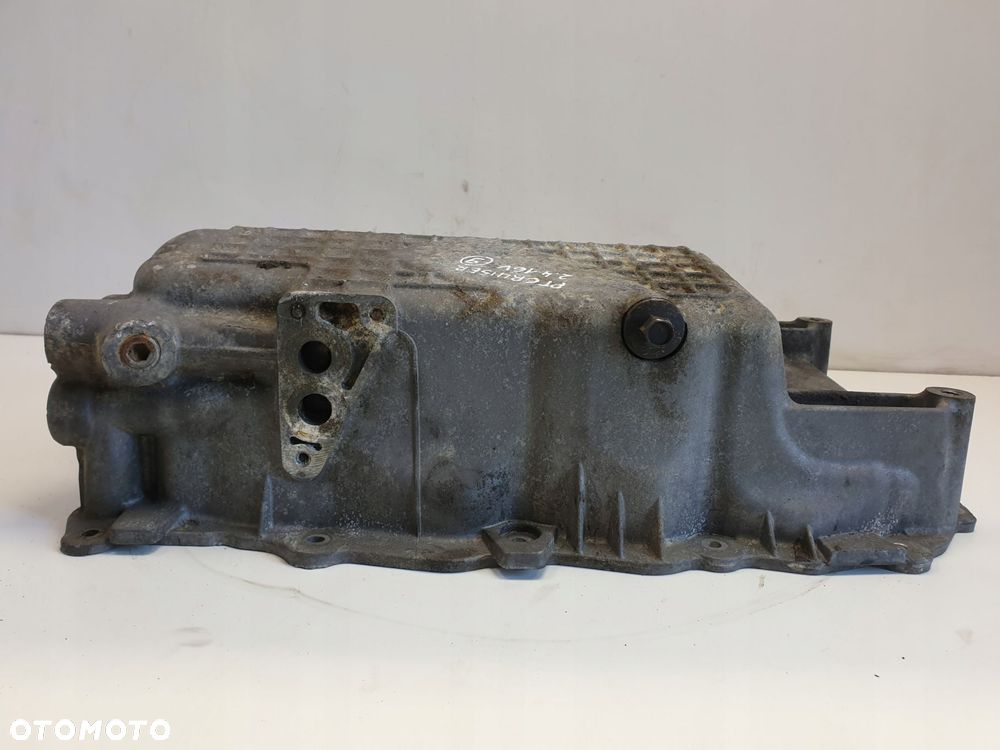 Pt Cruiser 2.4 16V MISKA OLEJU olejowa 04884387 - 5