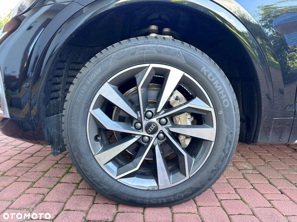 Audi Q5 45 TFSI quattro S tronic - 14