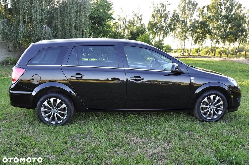Opel Astra 1.6 Cosmo - 3