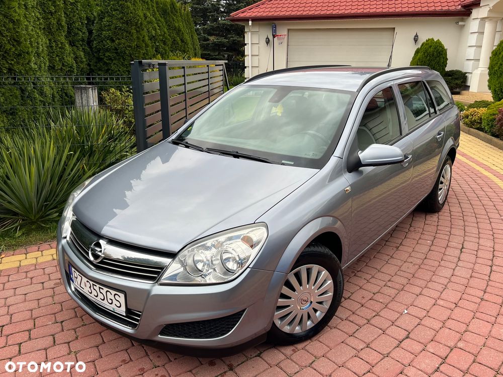 Opel Astra III 1.7 CDTI Edition - 1