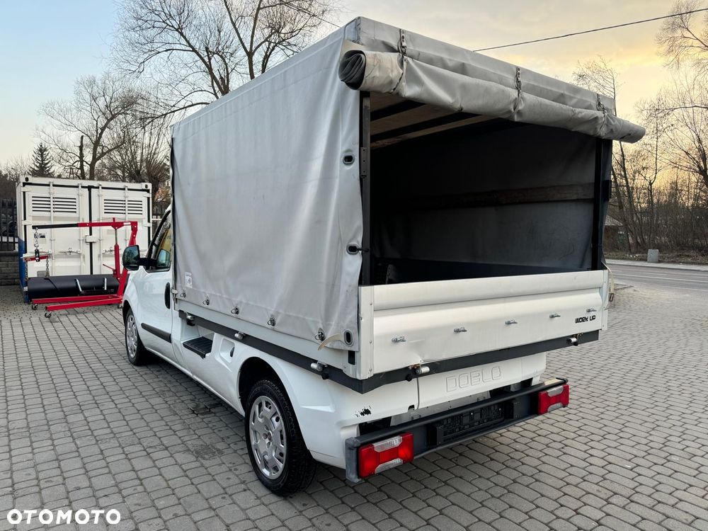 Fiat Doblo - 7