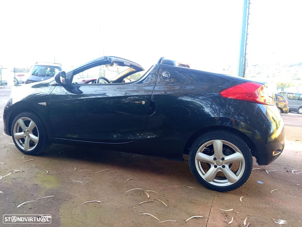 Renault Wind TCe 100 Night and Day - 5