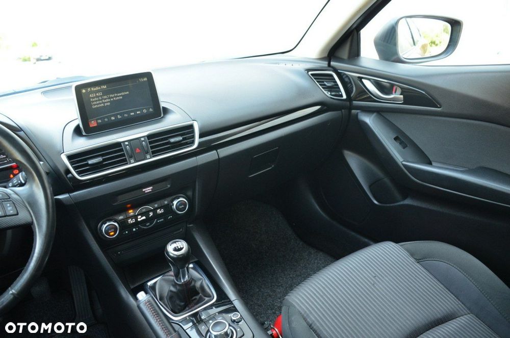 Mazda 3 - 25