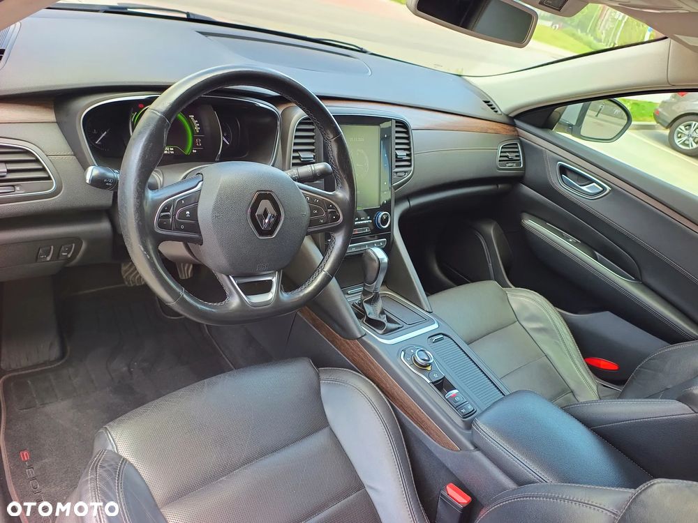 Renault Talisman - 20