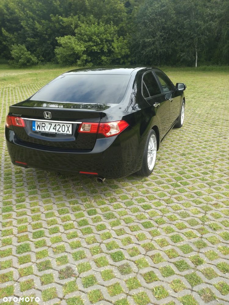 Honda Accord 2.0 Lifestyle - 5