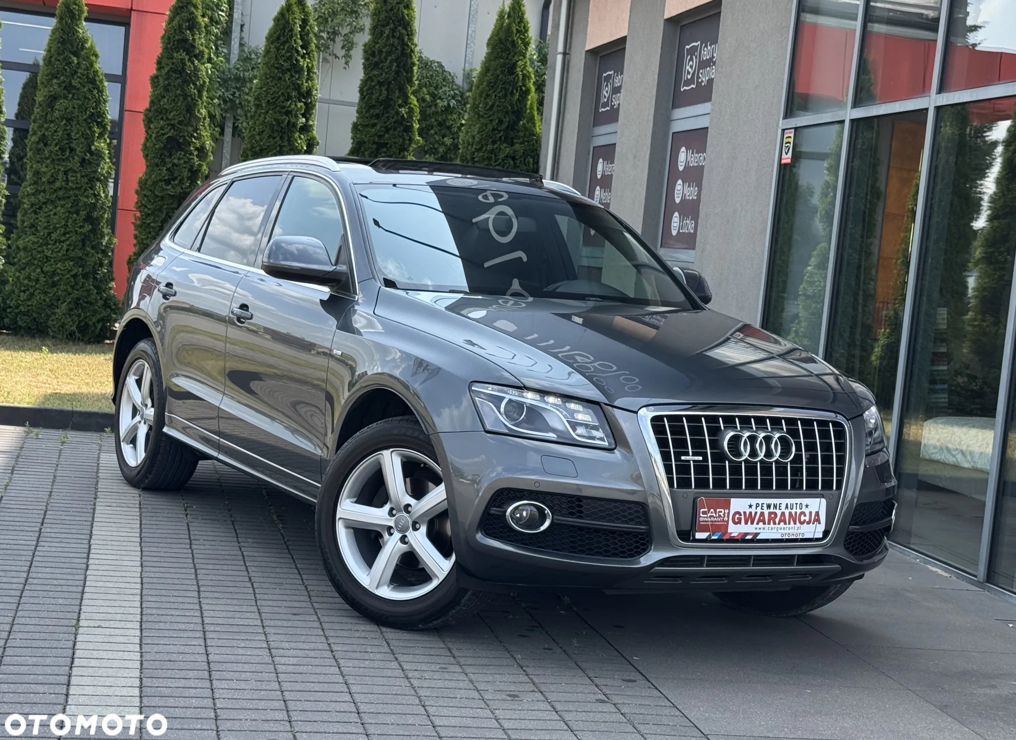 Audi Q5 2.0 TFSI Quattro S tronic - 2