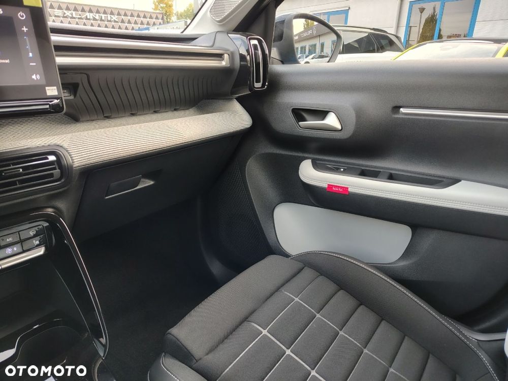 Citroën C3 2026