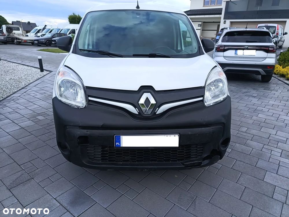Renault Kangoo - 6