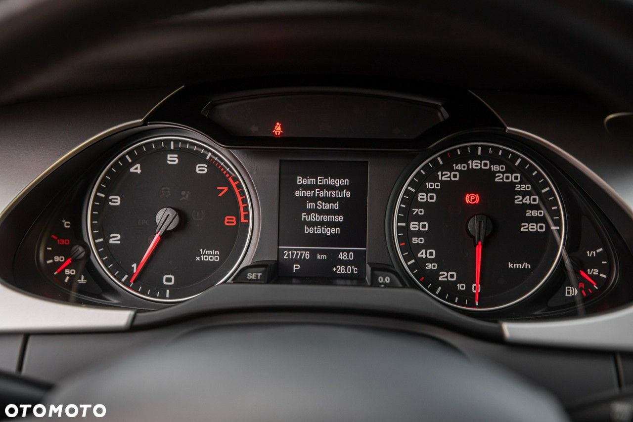 Audi A4 Allroad 2.0 TFSI Quattro S tronic - 33
