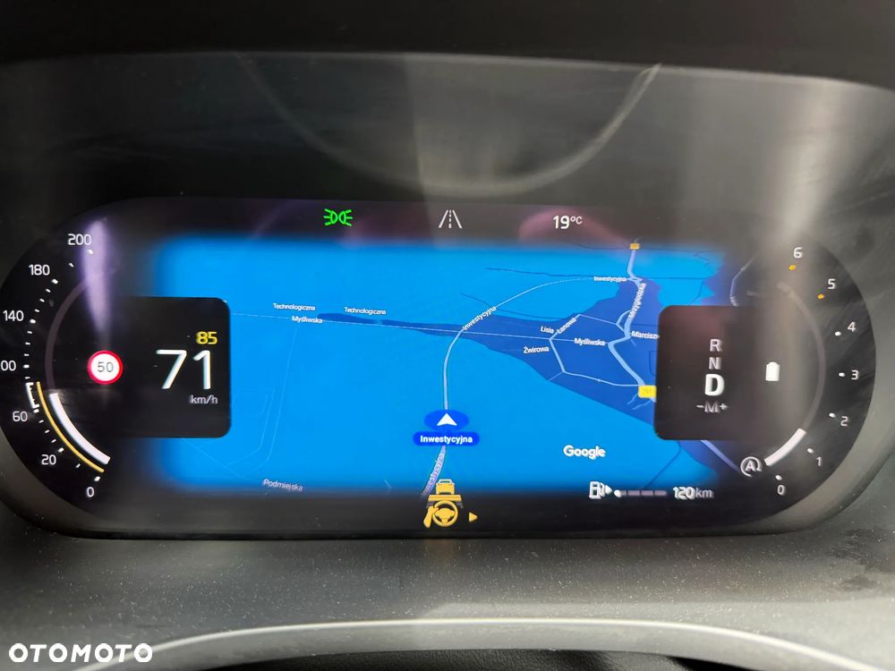 Volvo XC 60 B4 D Ultimate Dark - 24