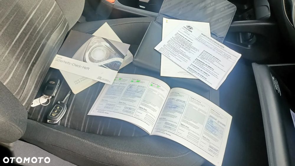 Hyundai ix35 1.6 2WD Classic - 28