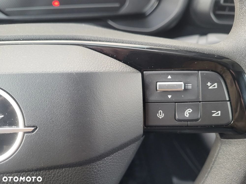 Opel Cargo L2 950kg - 14