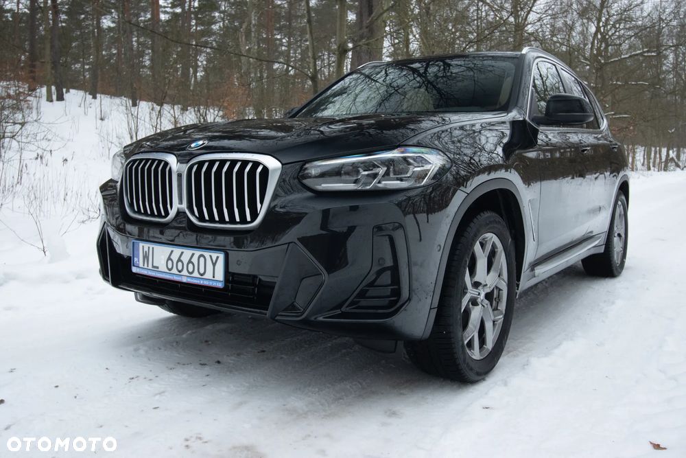 BMW X3 - 2