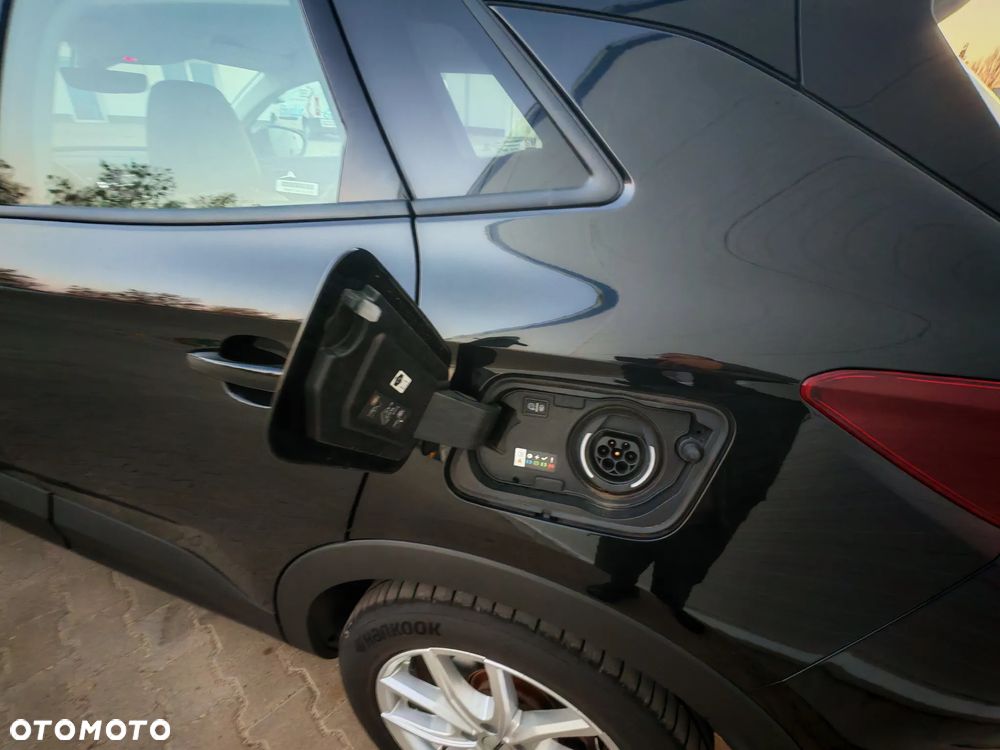 Opel Grandland X - 9