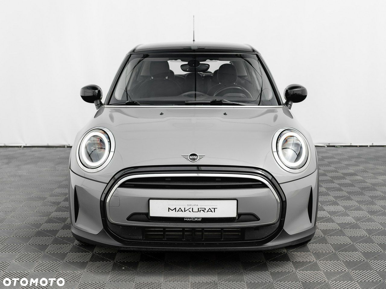 MINI Cooper - 8