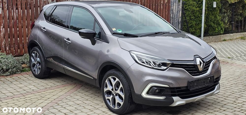 Renault Captur 0.9 Energy TCe Intens - 3