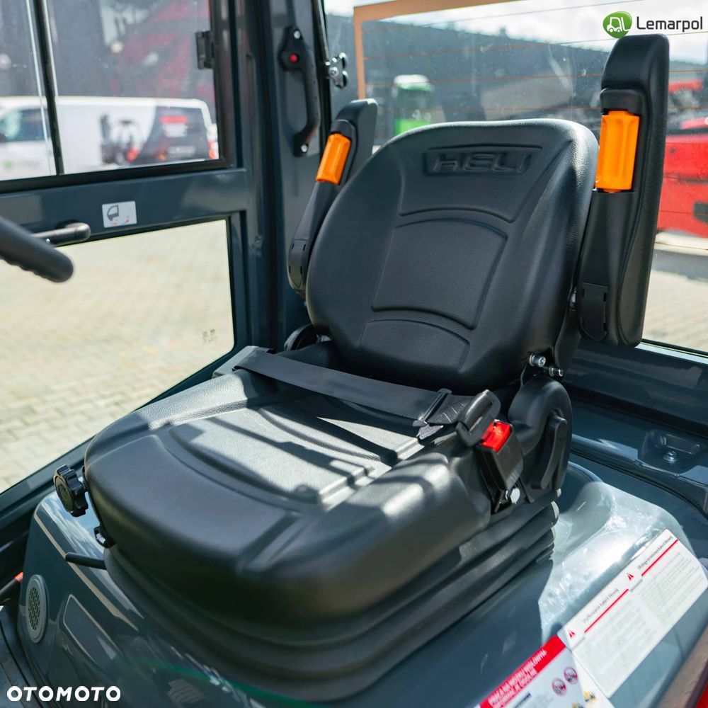 Heli CPD35-GB2LI-M - 15