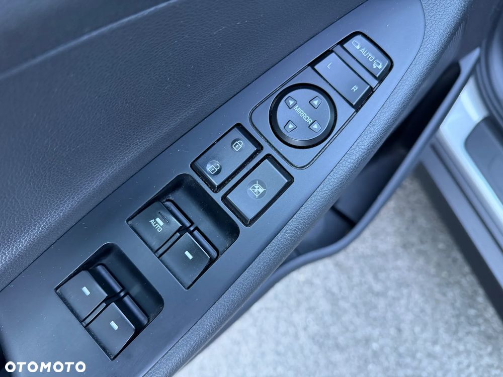 Hyundai Tucson 1.6 T-GDi Style 2WD - 39