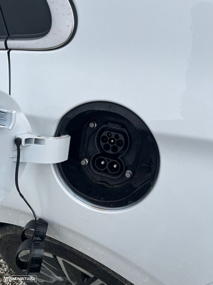 Hyundai Ioniq EV 38kWh - 7