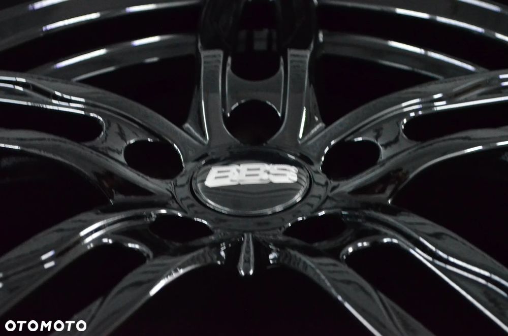 Felgi 5x108 R17 FORD Focus Fusion Mondeo C-max S-max KUGA Volvo Citroen - 5