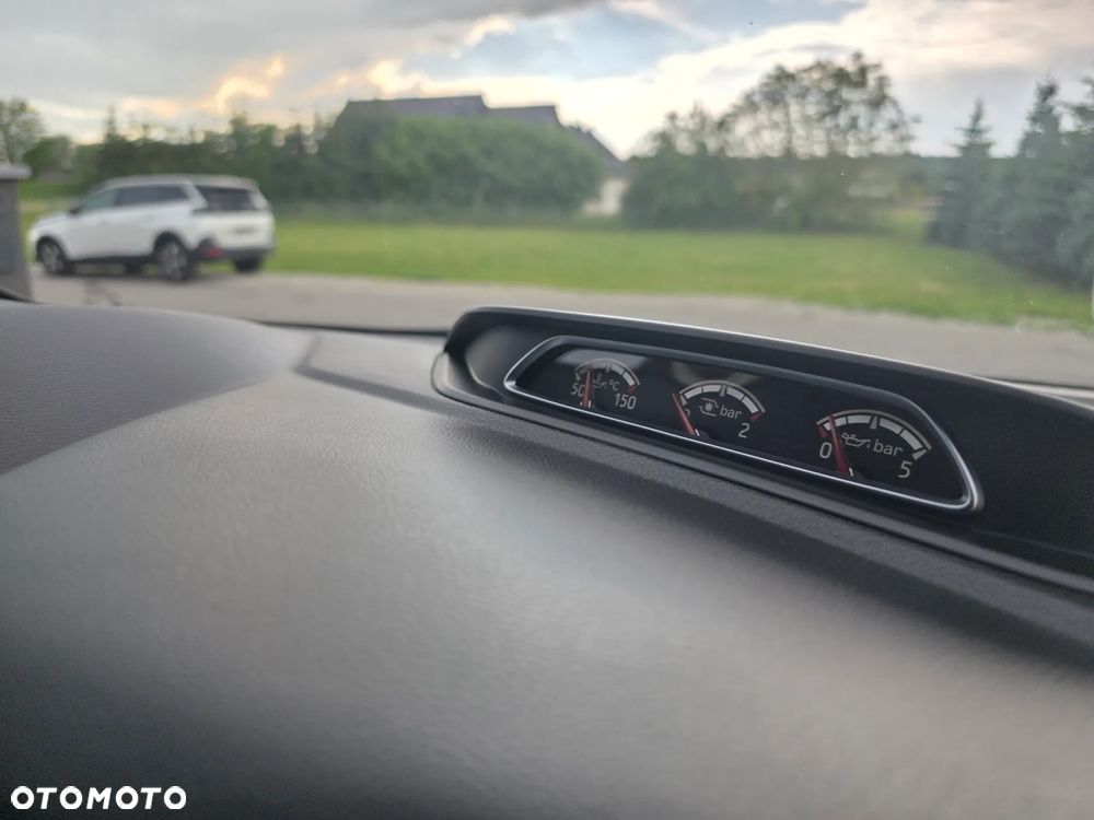 Ford Focus 2.0 EcoBoost ST-2 - 20