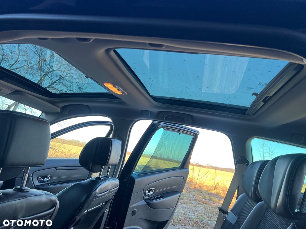 Renault Grand Scenic Energy dCi 130 S&S Bose Edition - 22